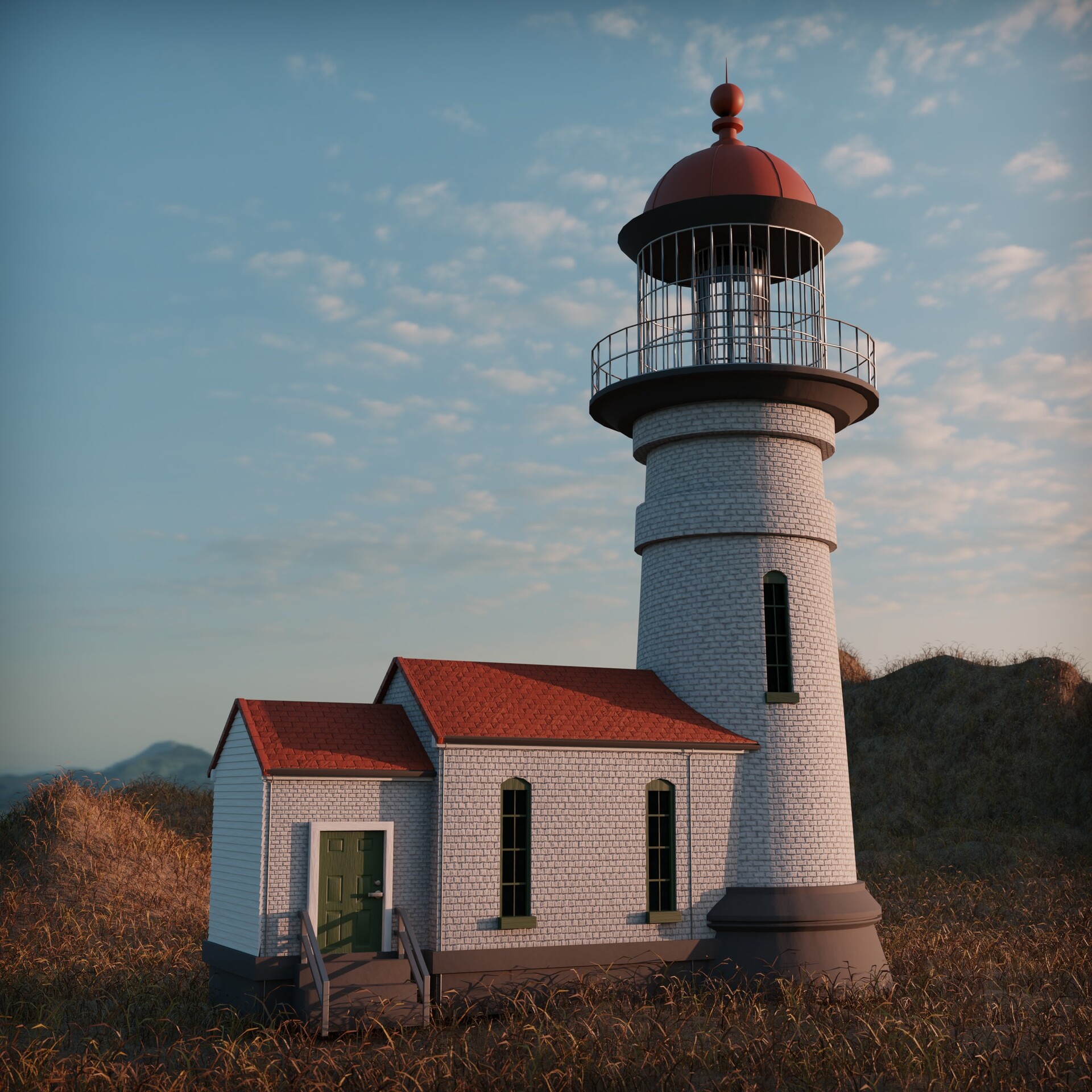 Light house